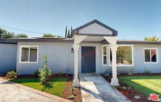 10419 Vassar Avenue, Chatsworth (los Angeles), CA 91311