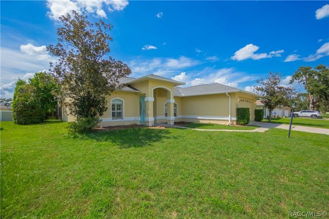 3200 S Franklin Terrace, Inverness, FL 34450