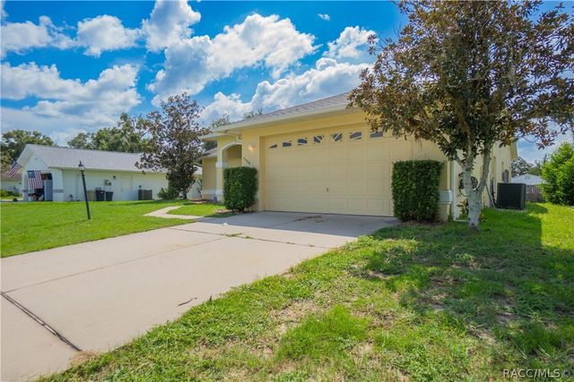 3200 S Franklin Terrace, Inverness, FL 34450