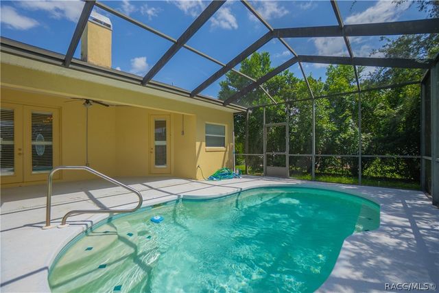 3200 S Franklin Terrace, Inverness, FL 34450