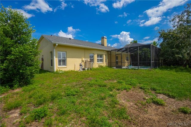 3200 S Franklin Terrace, Inverness, FL 34450