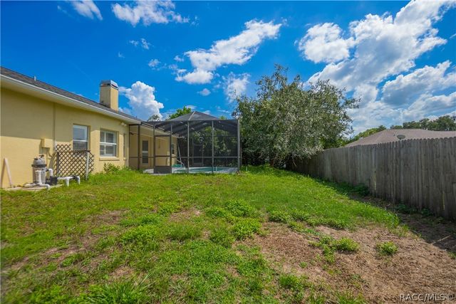 3200 S Franklin Terrace, Inverness, FL 34450