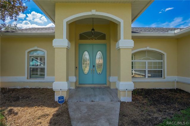 3200 S Franklin Terrace, Inverness, FL 34450