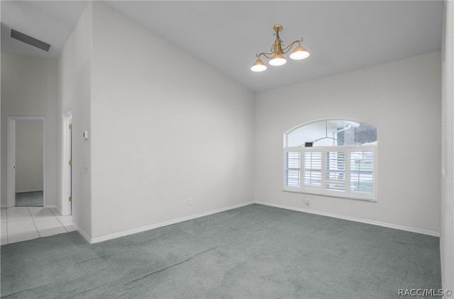 3200 S Franklin Terrace, Inverness, FL 34450