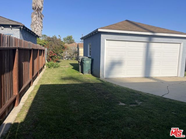 11010 Condon Avenue, Inglewood, CA 90304