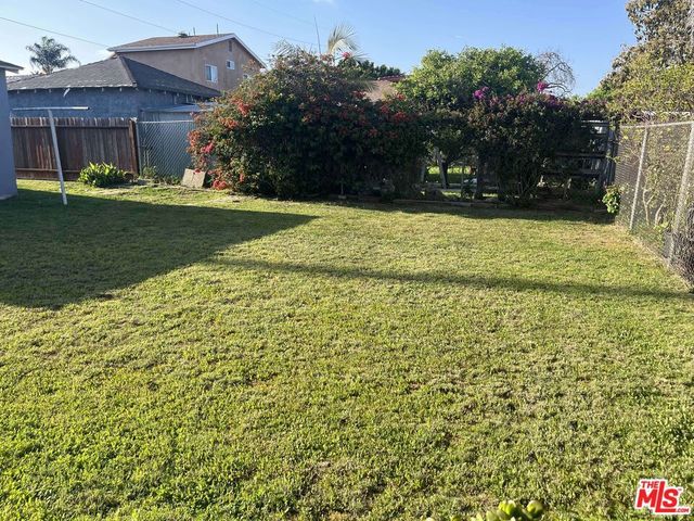 11010 Condon Avenue, Inglewood, CA 90304