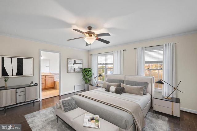 7872 AZALEA COVE TERRACE, Alexandria, VA 22315