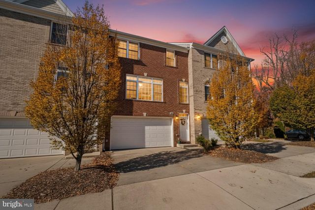 7872 AZALEA COVE TERRACE, Alexandria, VA 22315