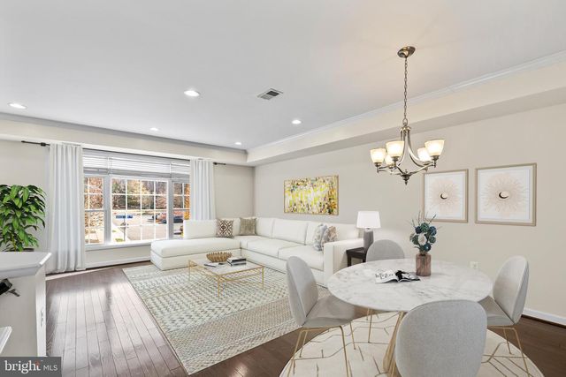 7872 AZALEA COVE TERRACE, Alexandria, VA 22315