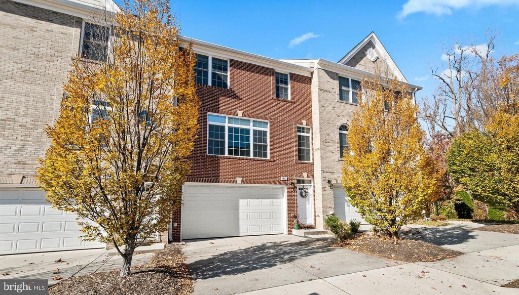 7872 AZALEA COVE TERRACE, Alexandria, VA 22315