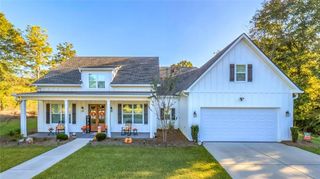 2565 Mt Zion Road, Carrollton, GA 30117