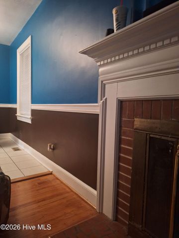 1220 Neal Street, Rocky Mount, NC 27803
