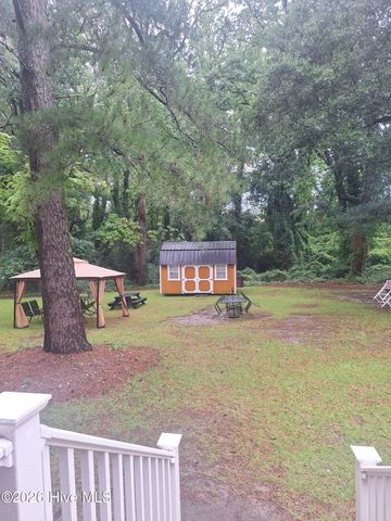 1220 Neal Street, Rocky Mount, NC 27803