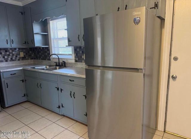1220 Neal Street, Rocky Mount, NC 27803