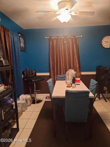 1220 Neal Street, Rocky Mount, NC 27803