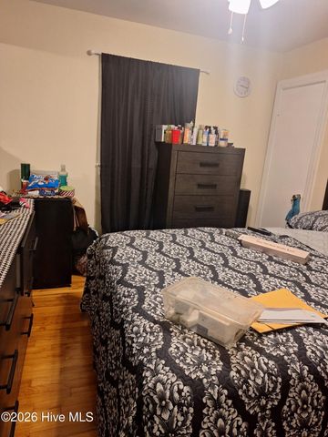 1220 Neal Street, Rocky Mount, NC 27803