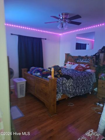 1220 Neal Street, Rocky Mount, NC 27803