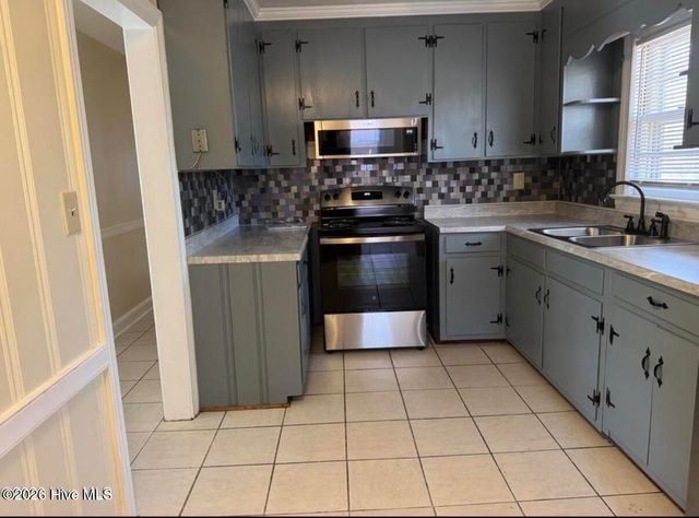 1220 Neal Street, Rocky Mount, NC 27803
