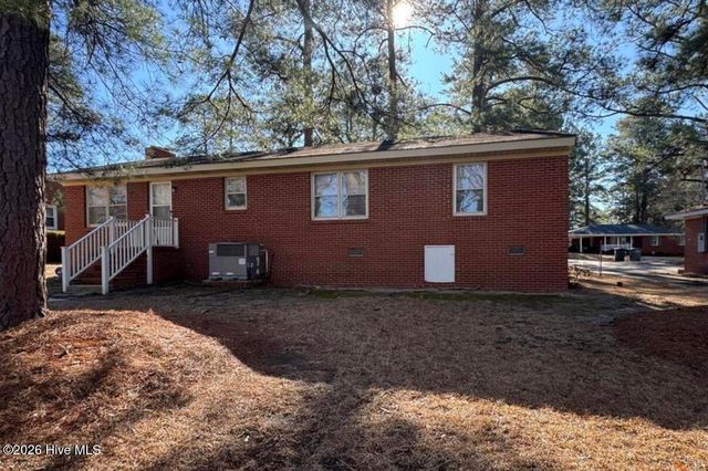1220 Neal Street, Rocky Mount, NC 27803