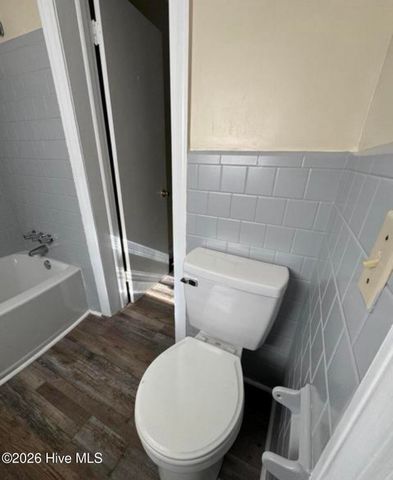 1220 Neal Street, Rocky Mount, NC 27803