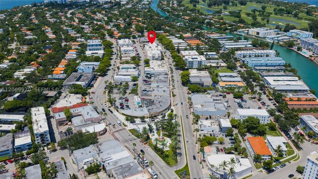 1226 Normandy Dr, Miami Beach, FL 33141