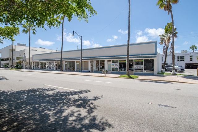 1226 Normandy Dr, Miami Beach, FL 33141