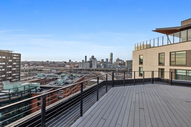 14 West Broadway 7L, Boston, MA 02127