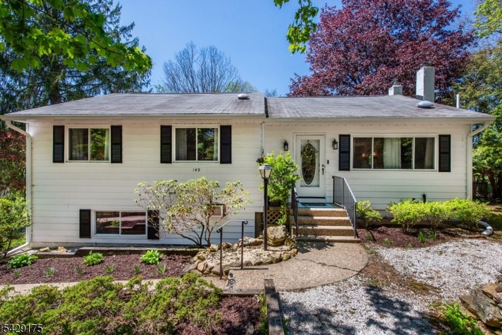 149 PARK AVE, Randolph Twp., NJ 07869