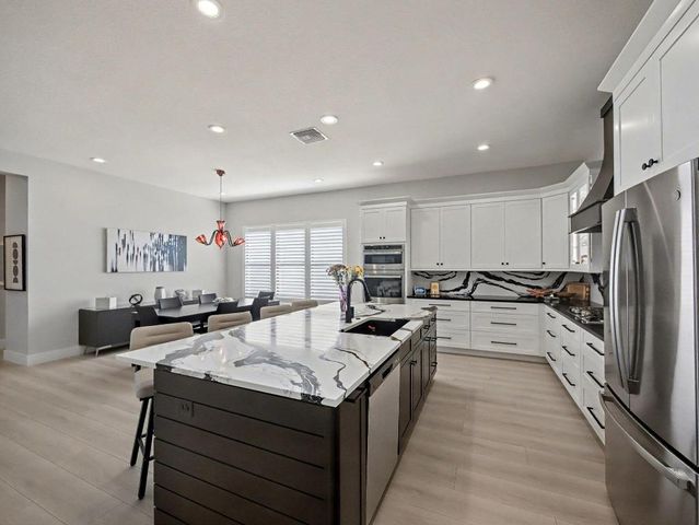 12433 SW Crystal Cove Drive, Port St. Lucie, Port St Lucie, FL 34987