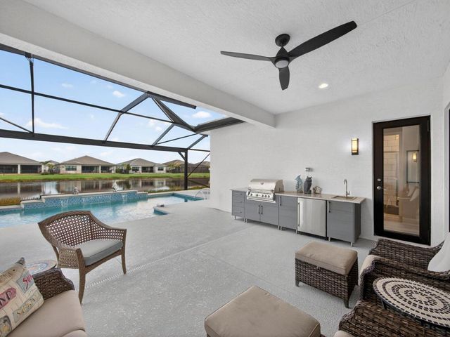 12433 SW Crystal Cove Drive, Port St. Lucie, Port St Lucie, FL 34987