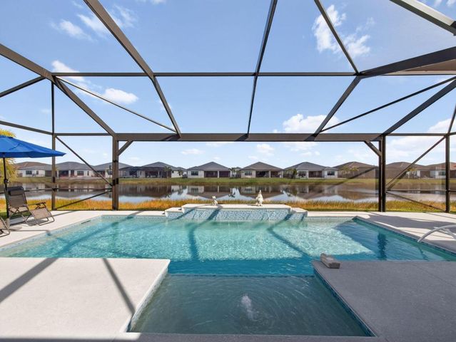 12433 SW Crystal Cove Drive, Port St. Lucie, Port St Lucie, FL 34987