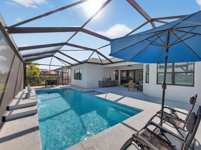 12433 SW Crystal Cove Drive, Port St. Lucie, Port St Lucie, FL 34987