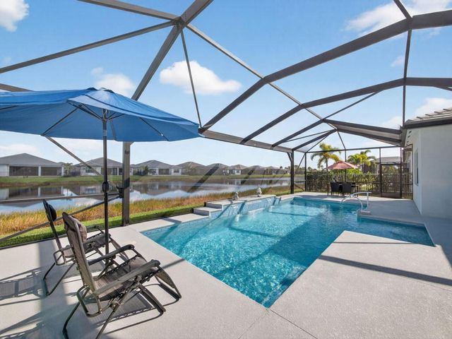 12433 SW Crystal Cove Drive, Port St. Lucie, Port St Lucie, FL 34987