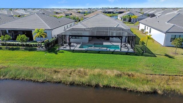 12433 SW Crystal Cove Drive, Port St. Lucie, Port St Lucie, FL 34987