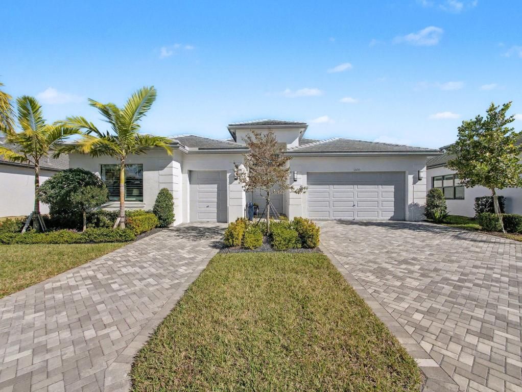 12433 SW Crystal Cove Drive, Port St. Lucie, Port St Lucie, FL 34987