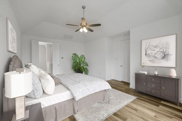 7405 Winterbloom Way, Fort Worth, TX 76123