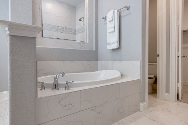 7405 Winterbloom Way, Fort Worth, TX 76123