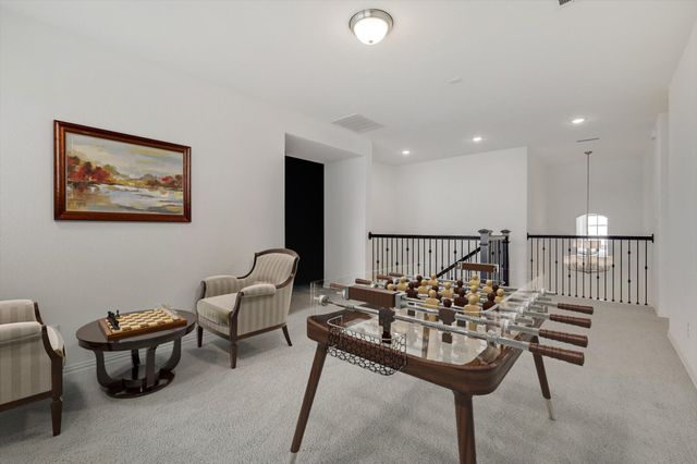 7405 Winterbloom Way, Fort Worth, TX 76123