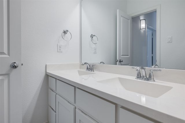 7405 Winterbloom Way, Fort Worth, TX 76123