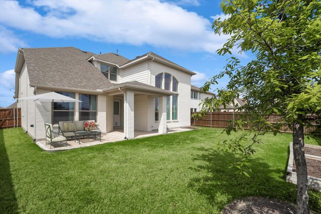 7405 Winterbloom Way, Fort Worth, TX 76123