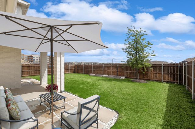 7405 Winterbloom Way, Fort Worth, TX 76123