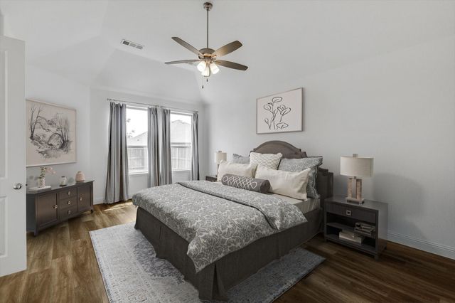 7405 Winterbloom Way, Fort Worth, TX 76123