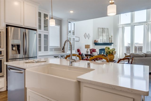 7405 Winterbloom Way, Fort Worth, TX 76123