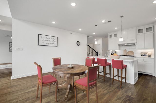 7405 Winterbloom Way, Fort Worth, TX 76123