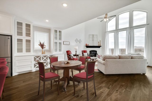 7405 Winterbloom Way, Fort Worth, TX 76123