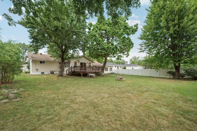 8423 16th Avenue S, Bloomington, MN 55425