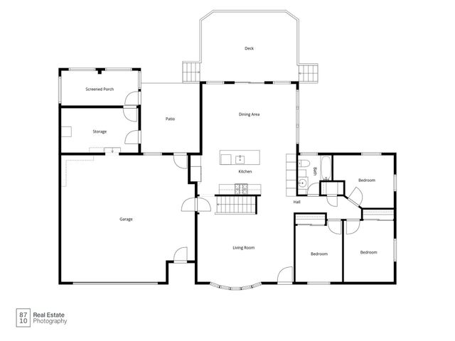 8423 16th Avenue S, Bloomington, MN 55425