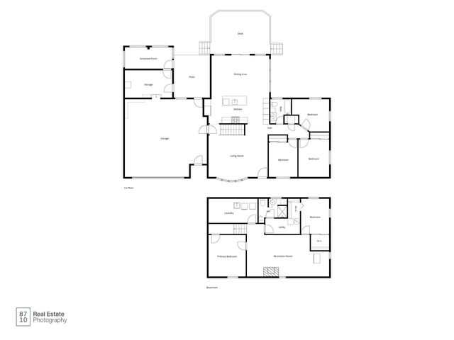 8423 16th Avenue S, Bloomington, MN 55425