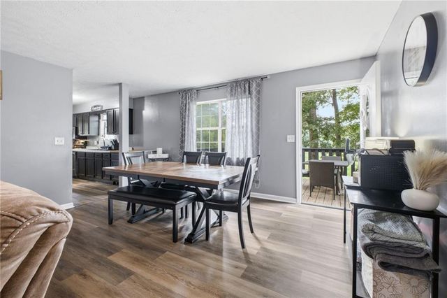 379 Bozeman Road NW, White, GA 30184