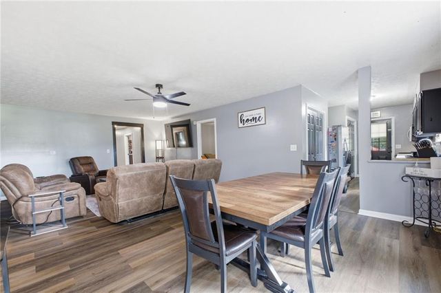 379 Bozeman Road NW, White, GA 30184